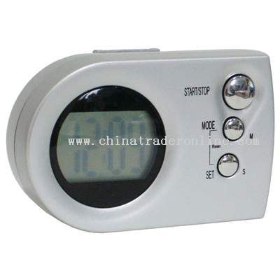 LCD Timer Clock from China