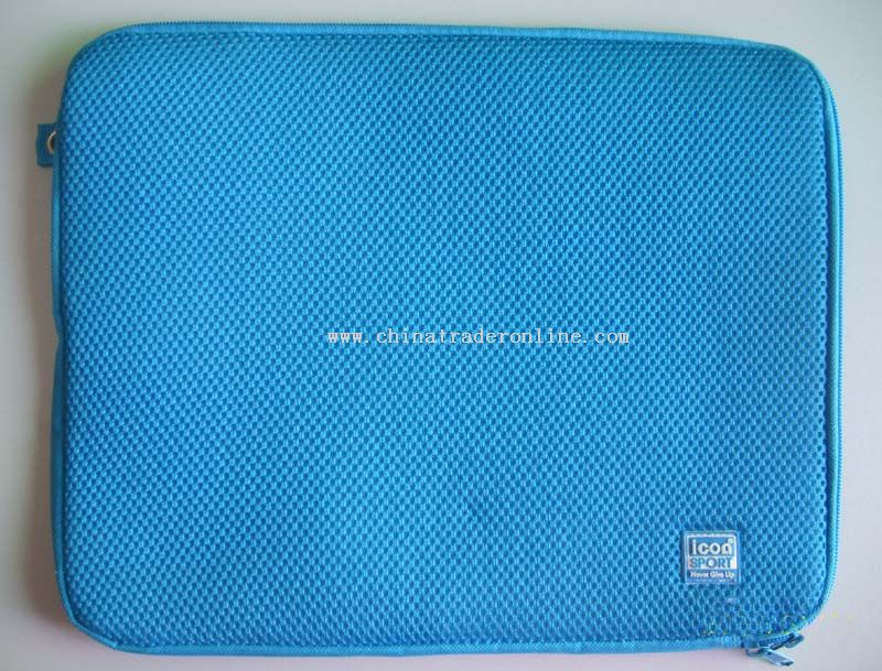 Neoprene laptop bag from China