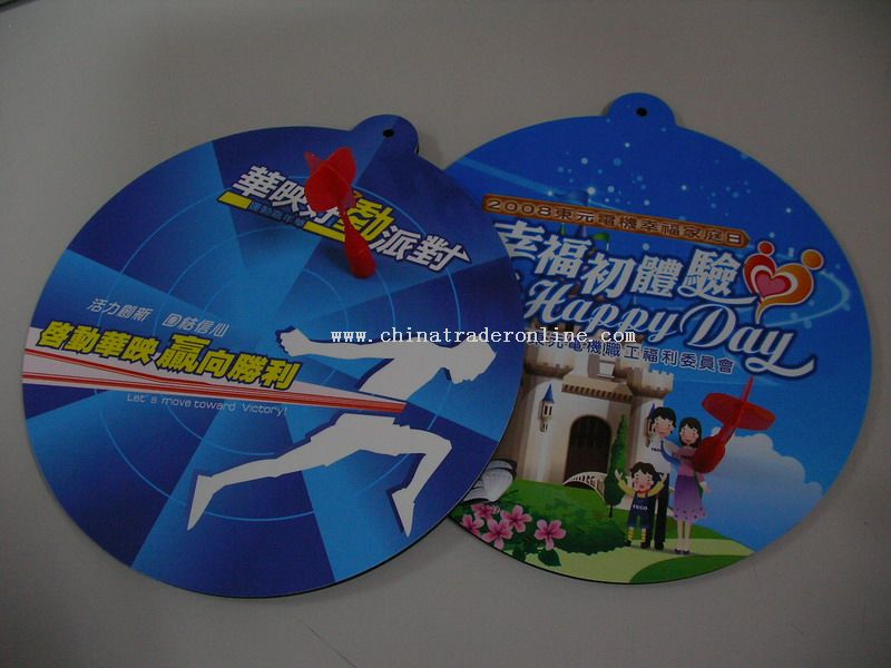 Magnetic Dart Game from China