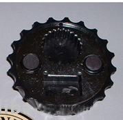 beer cap Bottle Opener from China