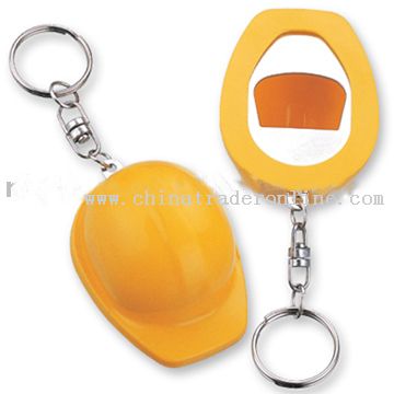 Cap shape Bottle Opener from China