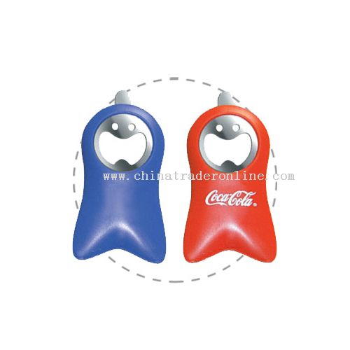 Little Stars bottle opener