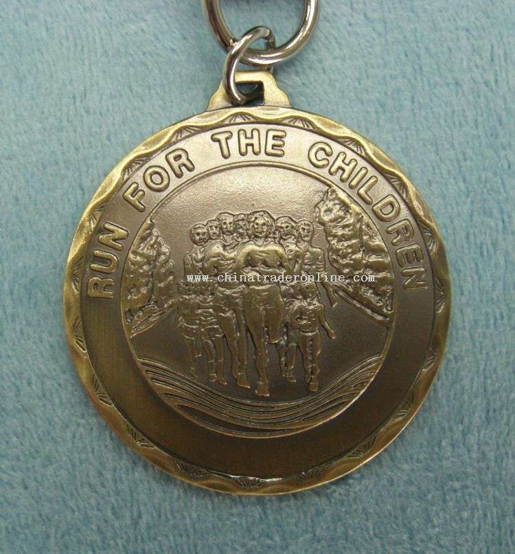 Medal Craft from China