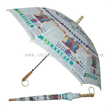 advertising umbrella from China