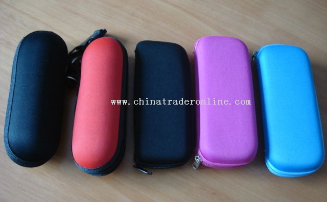 5-Folding Umbrellas with Various EVA cases from China