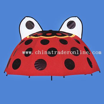 Cartoon Umbrella from China