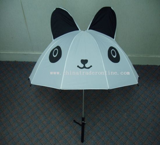 Cartoon Umbrella from China