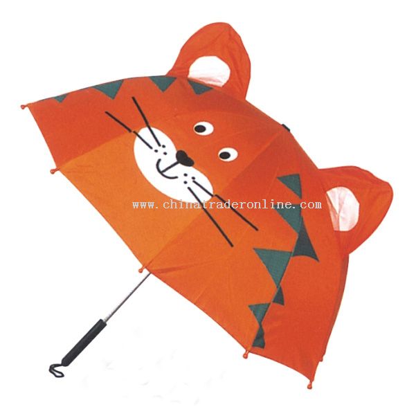 children umbrella