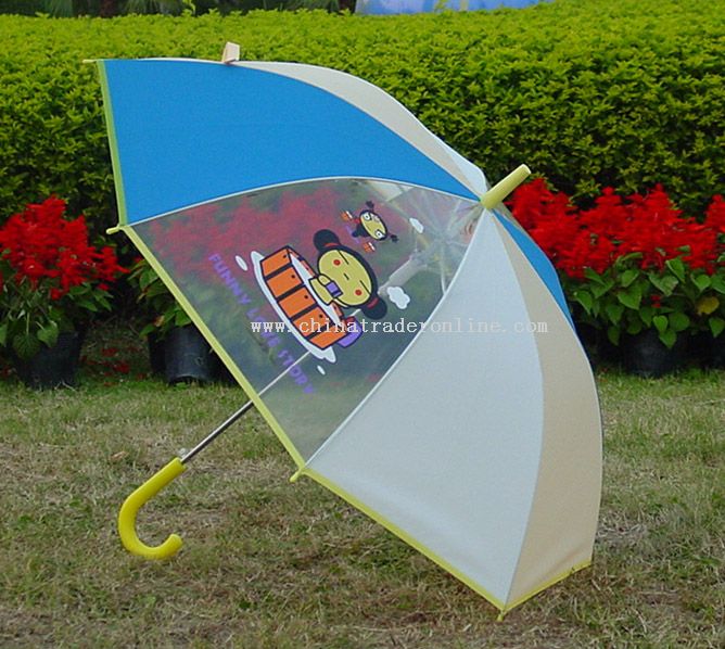 EVA umbrella from China