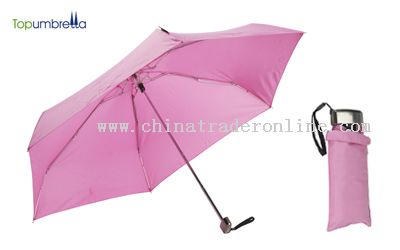 Mini umbrella from China