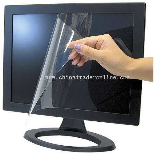 lap top Screen Protector from China