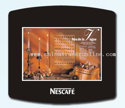 Photo Frame Mouse Pad