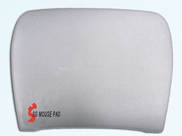 Special shape Game Mouse pad