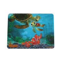 Lenticular 3d Mouse Pads