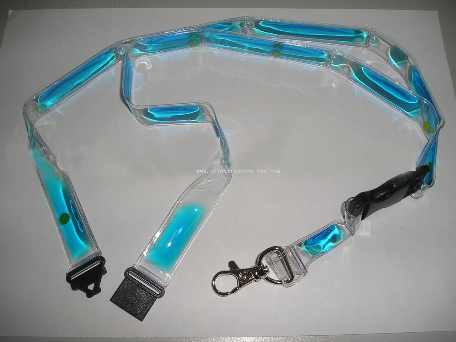 liquid lanyard from China