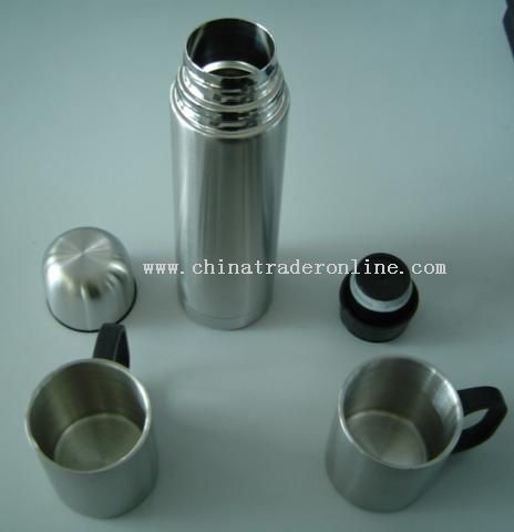 Stock Vacuum Flask