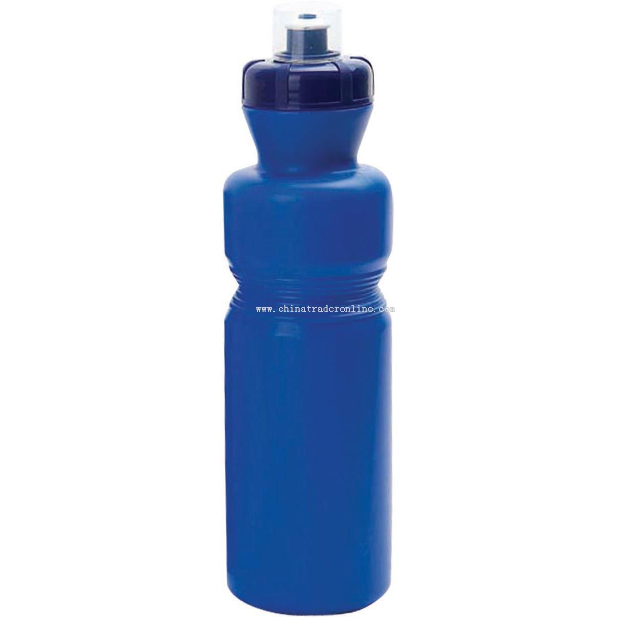 PE Water Bottles