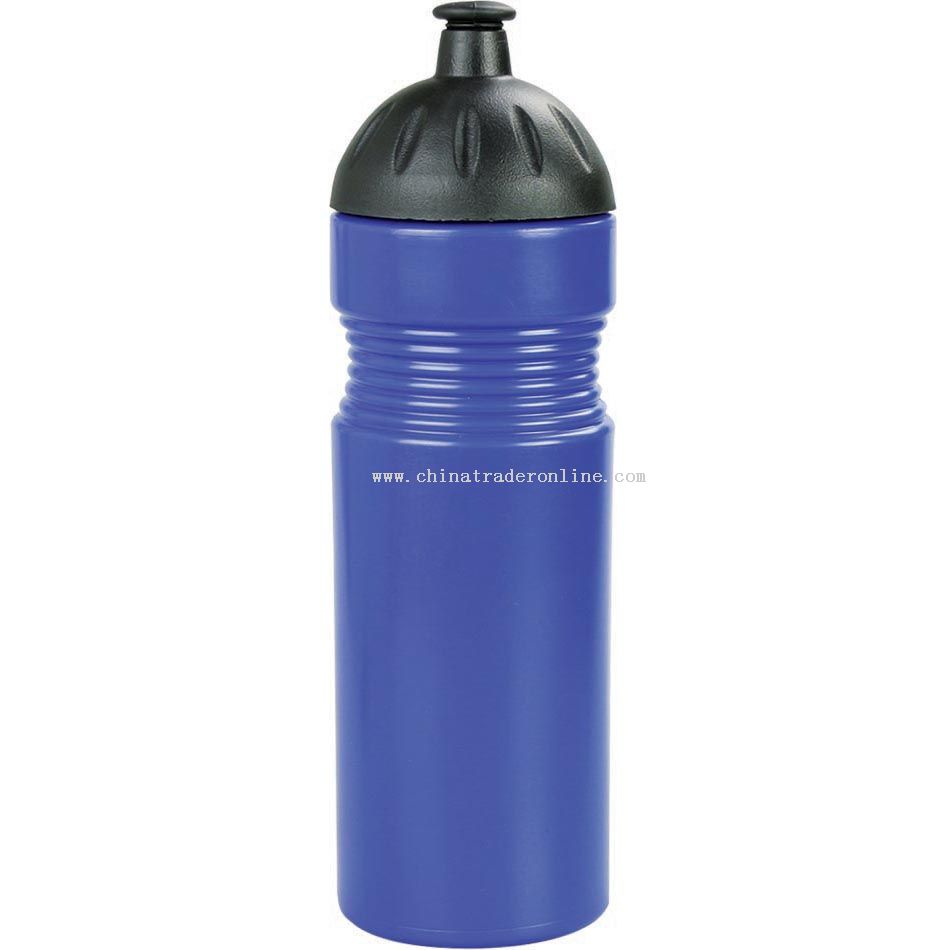 PE Water Bottles