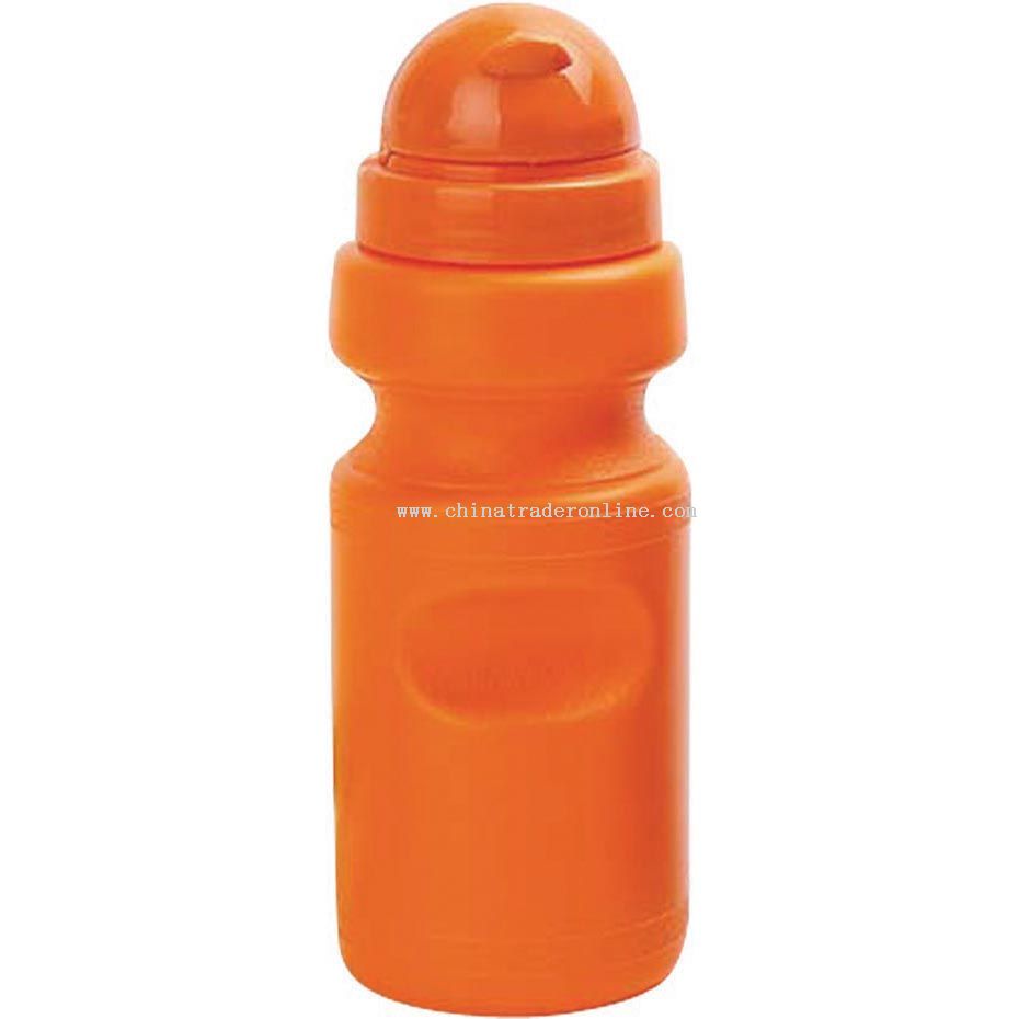 PE Water Bottles