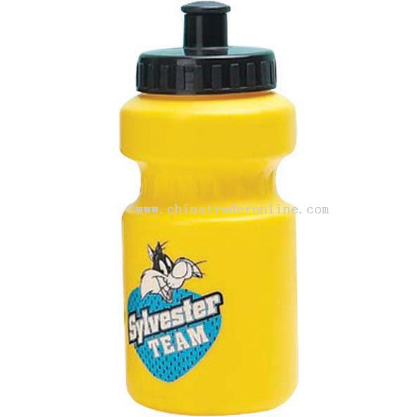 PE Water Bottles