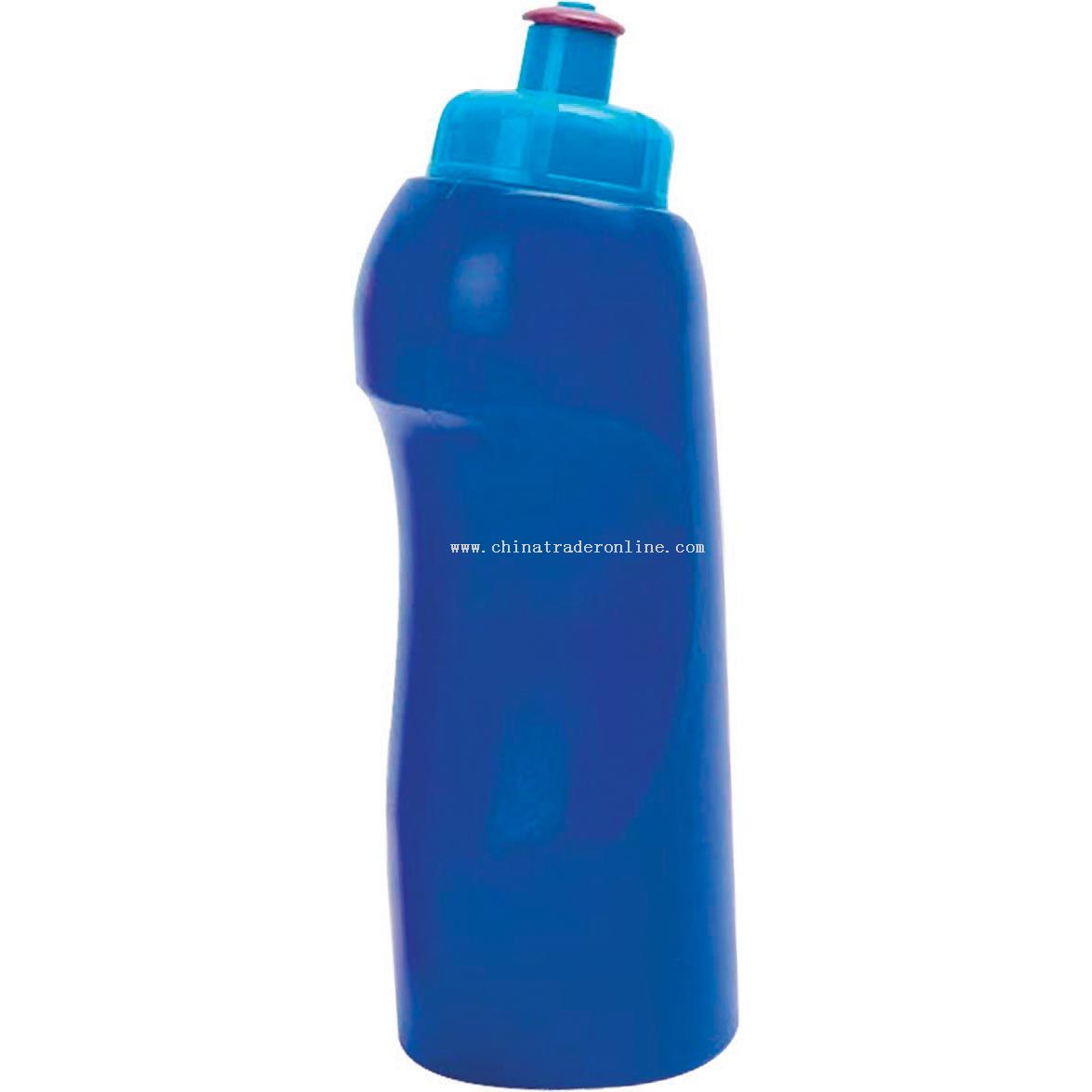 PE Water Bottles from China