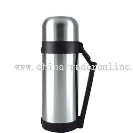 S/S thermos bottle
