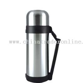 S/S thermos bottle from China