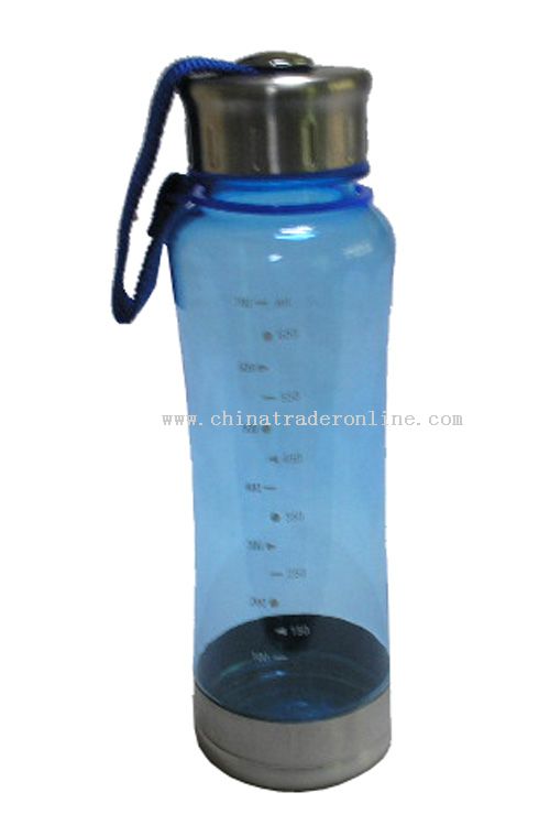 stock 700ml sport bottle