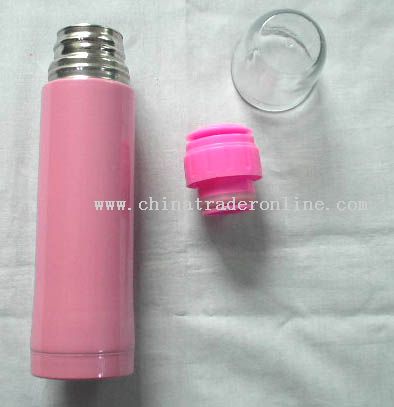 stock sport bottle