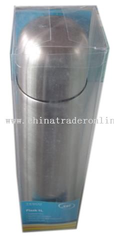 stock vacuum flask