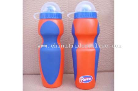Stock Water Bottle from China
