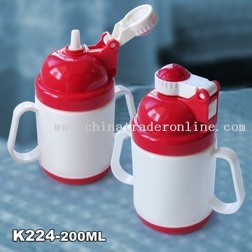 Thermo Bottle