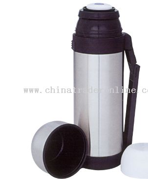 thermos bottle