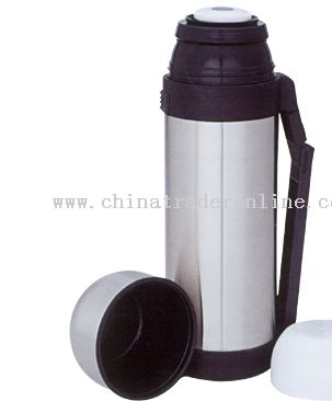 thermos bottle from China