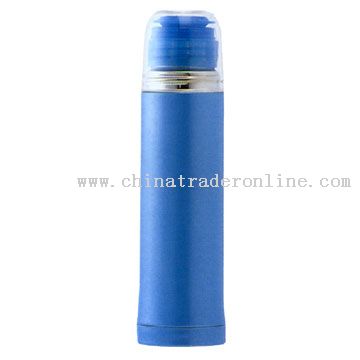 Colorful Stainless Steel Vacuum Flask from China