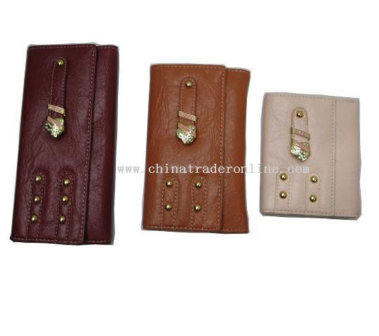 women wallet