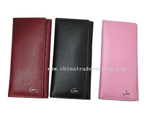 Buy Wholesale China 1:1 Quality For Lv Pu Leather Classic Wallets