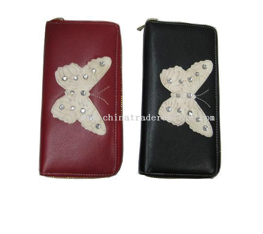 women wallet