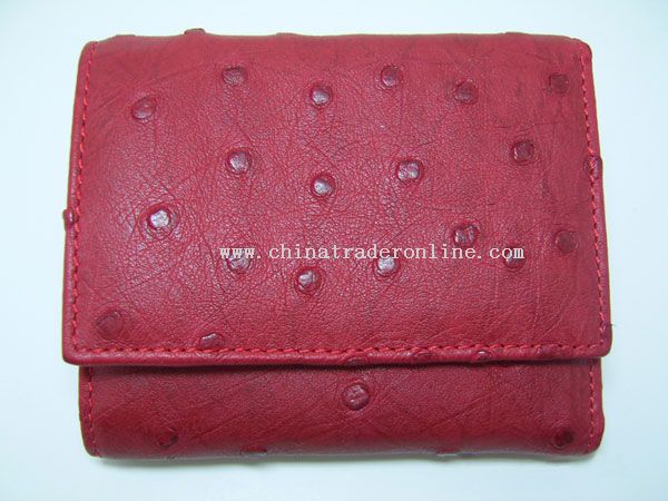 Women Wallet