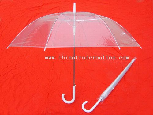 EVA umbrella