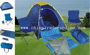 Adult Camping Set from China