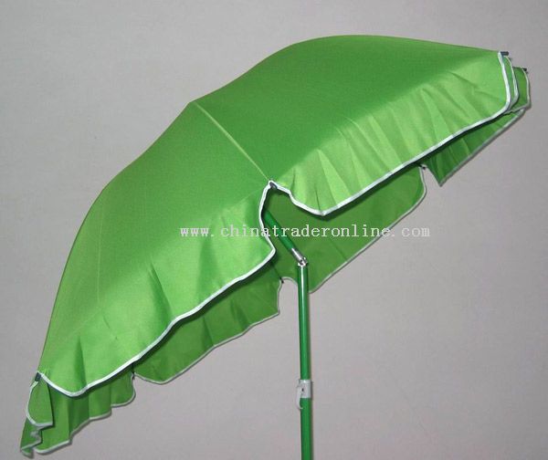 Beach Umbrella from China