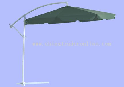 garden umbrella from China