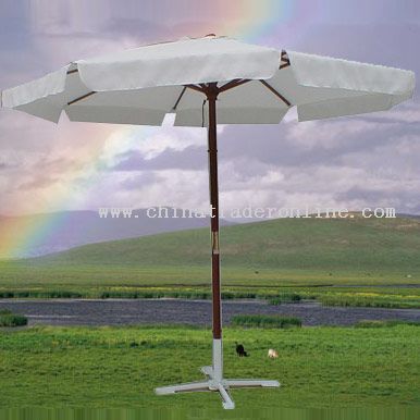 Garden Umbrella from China