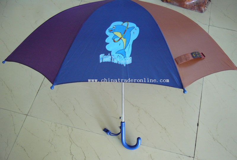 Kid umbrella from China