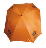 Square umbrella