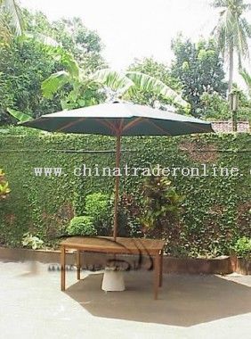 UMBRELLA FOR ROUND TABLE from China