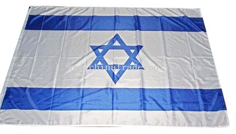 Israel flag