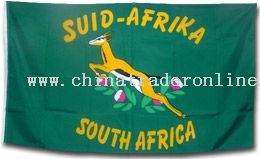 Sport Flag from China