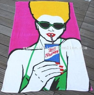 Beach Towel